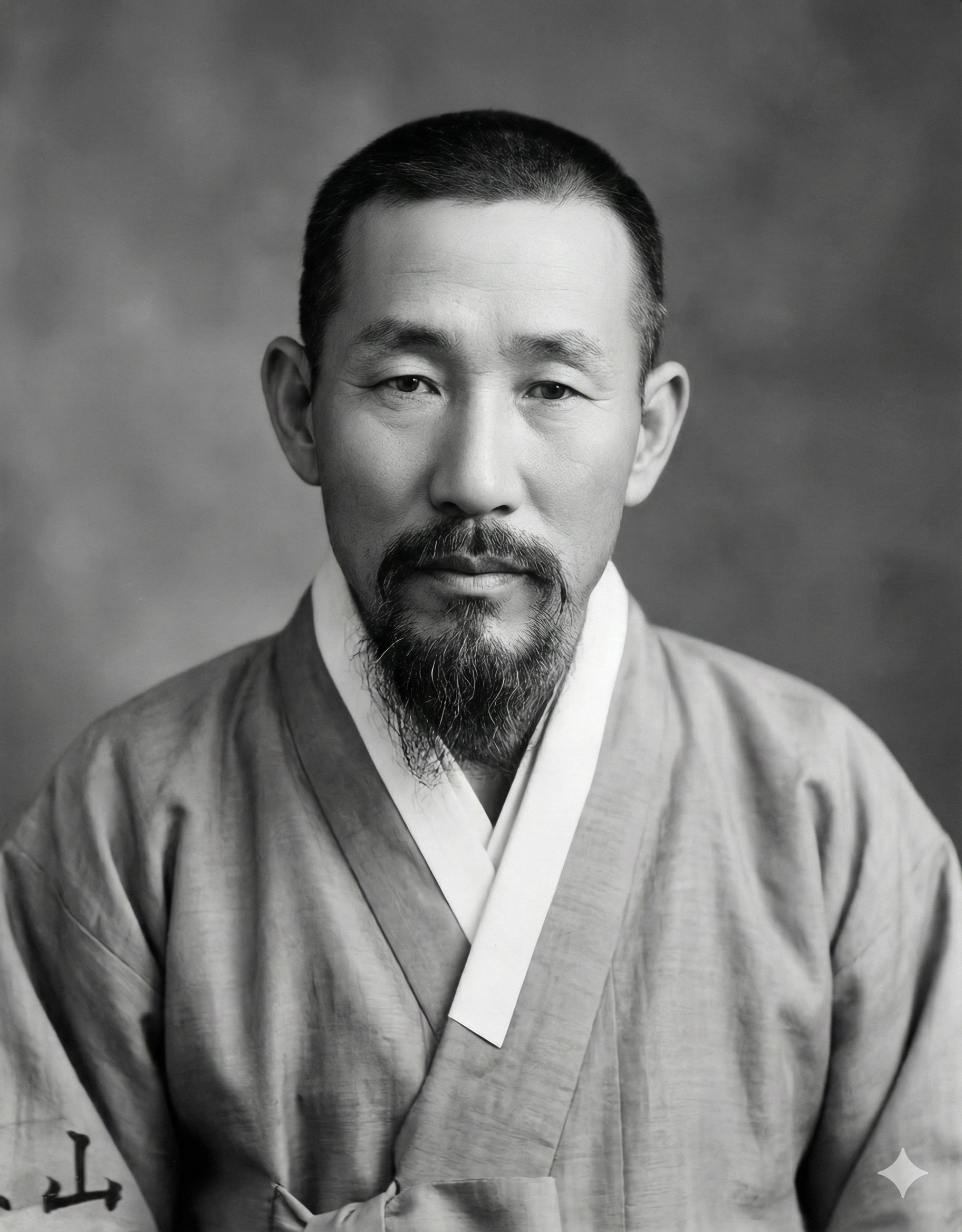 오산 박세철 (五山 朴世喆,1879-1926)